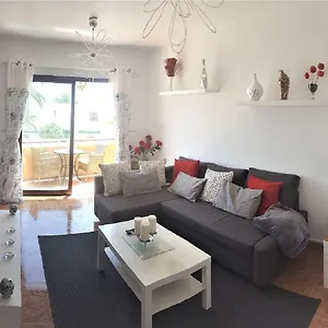  Appartement La Caleta